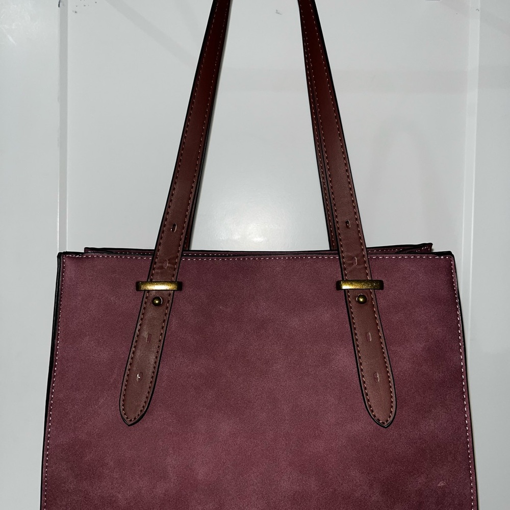 Simply Noelle Shoulder/Tote Bag